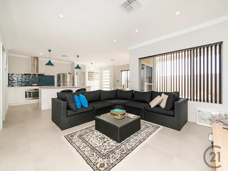 Second view of Homely house listing, 25/68 Hickman Road, Silver Sands WA 6210