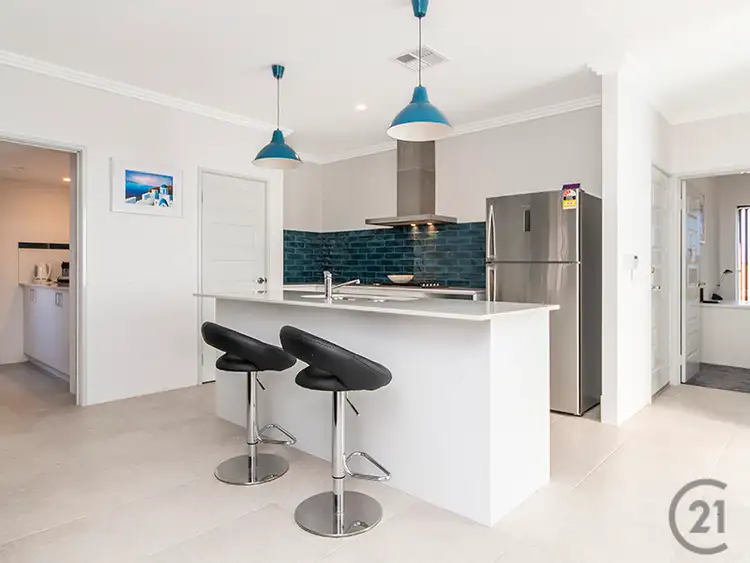 Third view of Homely house listing, 25/68 Hickman Road, Silver Sands WA 6210