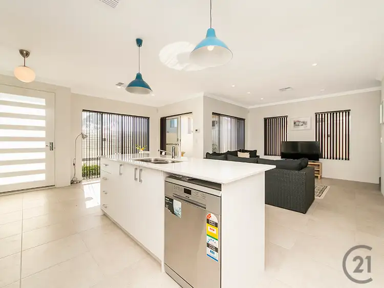 Fourth view of Homely house listing, 25/68 Hickman Road, Silver Sands WA 6210