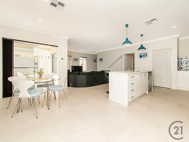 Fifth view of Homely house listing, 25/68 Hickman Road, Silver Sands WA 6210