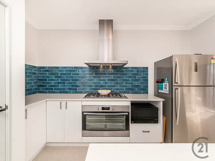 Sixth view of Homely house listing, 25/68 Hickman Road, Silver Sands WA 6210
