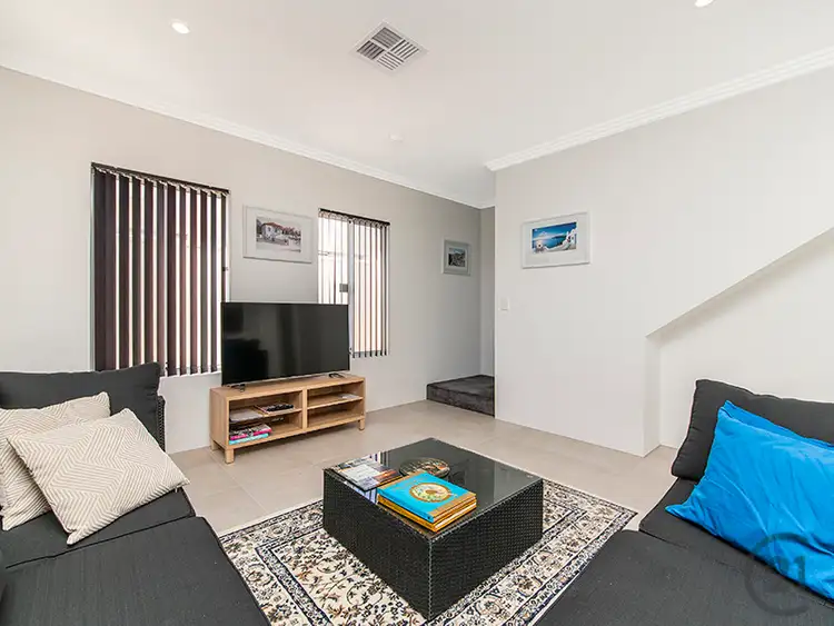 Seventh view of Homely house listing, 25/68 Hickman Road, Silver Sands WA 6210