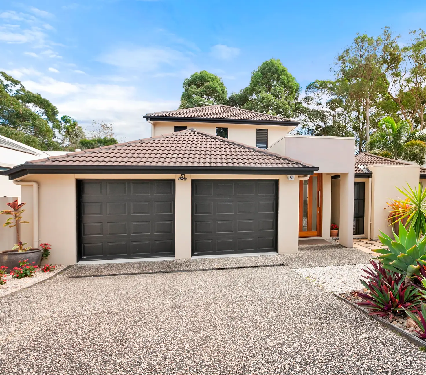 Main view of Homely house listing, 12 Longwood Drive, Peregian Springs QLD 4573