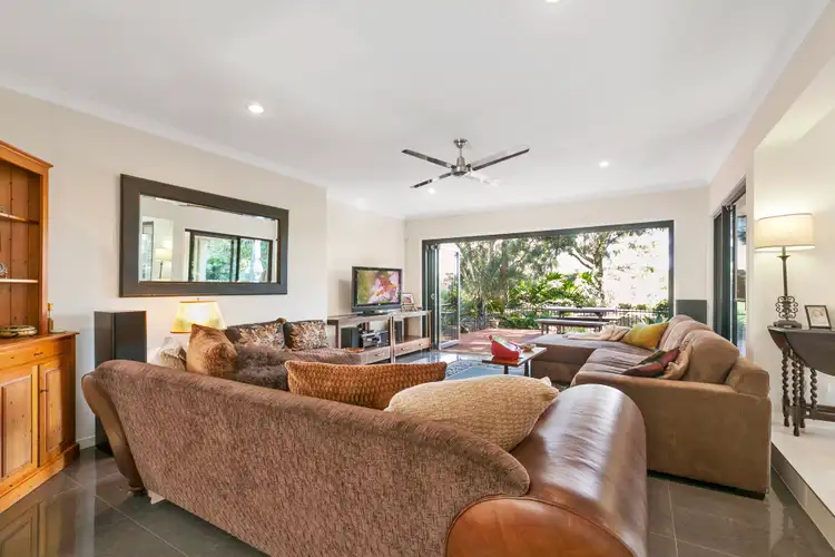 Second view of Homely house listing, 12 Longwood Drive, Peregian Springs QLD 4573