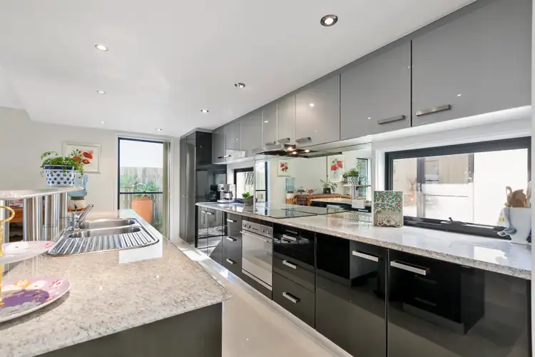 Third view of Homely house listing, 12 Longwood Drive, Peregian Springs QLD 4573