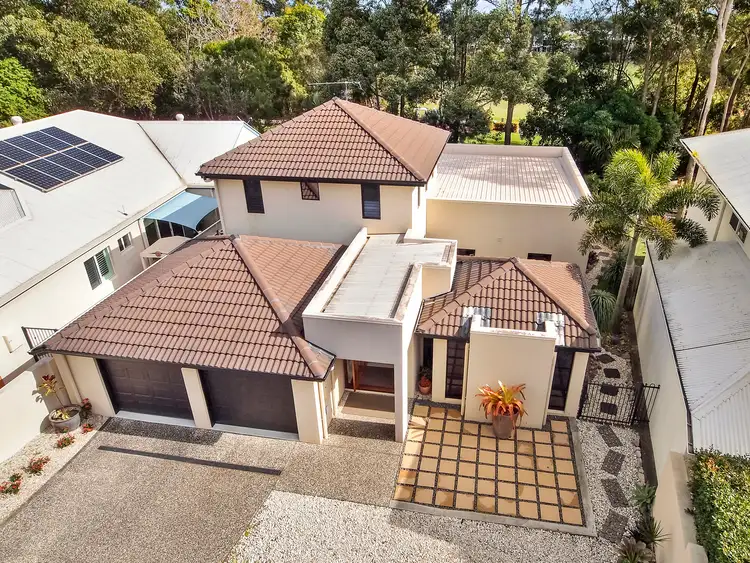 Sixth view of Homely house listing, 12 Longwood Drive, Peregian Springs QLD 4573