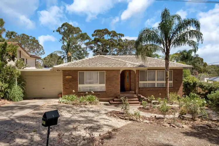75 Haines Road, Banksia Park SA 5091