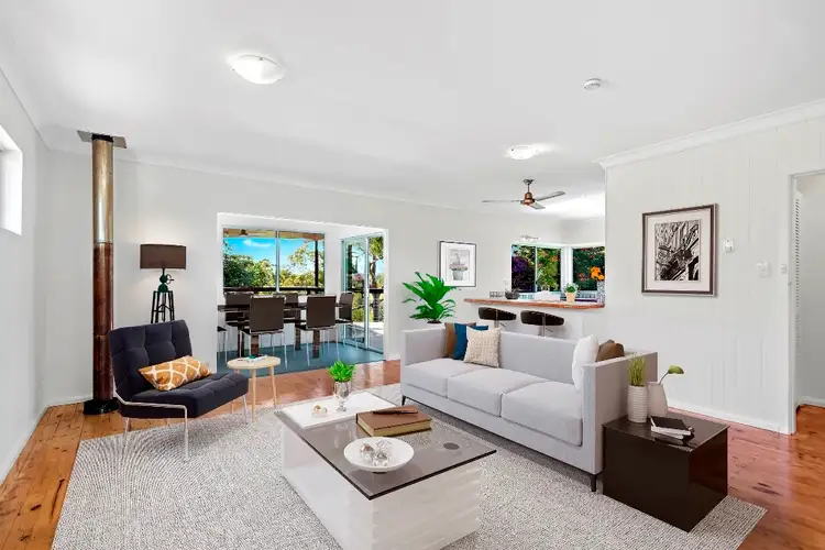 14 Hunter Street, Repton NSW 2454