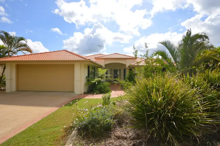 1040 Moorlands Road, Moorland QLD 4670