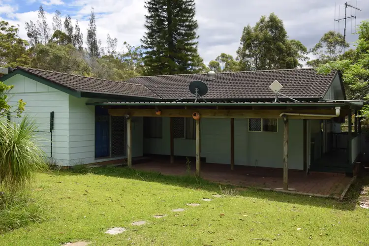 Fourth view of Homely house listing, 26 Kookaburra Drive, Glenthorne NSW 2430