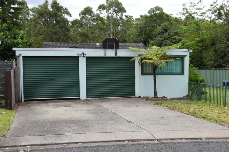 Sixth view of Homely house listing, 26 Kookaburra Drive, Glenthorne NSW 2430
