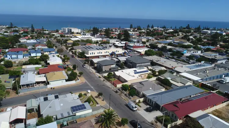 Second view of Homely house listing, 28 Saltash Avenue, Christies Beach SA 5165