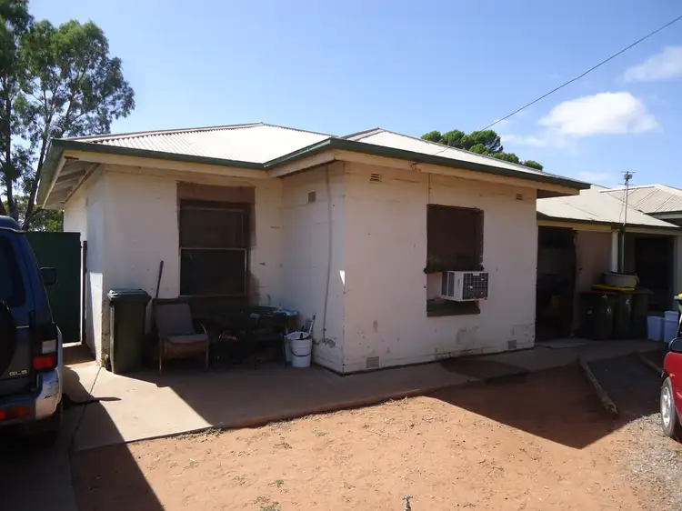 Main view of Homely house listing, 26 Threadgold Street, Port Pirie SA 5540