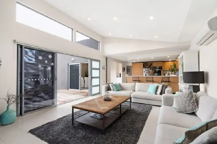 Second view of Homely house listing, 126 Nixon Street, Devonport TAS 7310