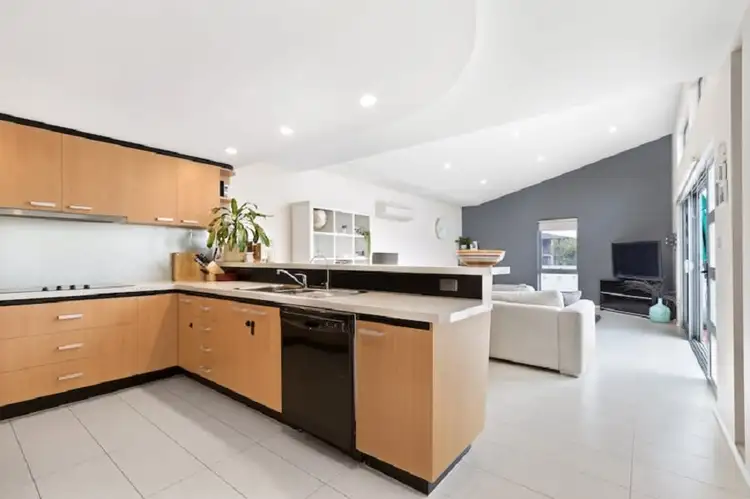 Third view of Homely house listing, 126 Nixon Street, Devonport TAS 7310