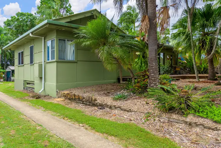 Main view of Homely house listing, 5 Struan Crescent, Gympie QLD 4570