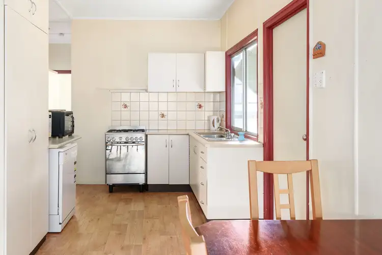 Second view of Homely house listing, 5 Struan Crescent, Gympie QLD 4570