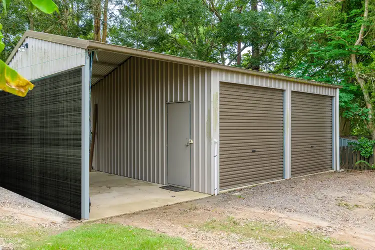 Sixth view of Homely house listing, 5 Struan Crescent, Gympie QLD 4570