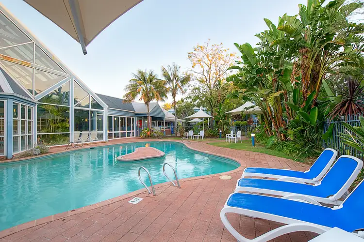 Main view of Homely villa listing, 48/11 Holgate Road, Broadwater WA 6280