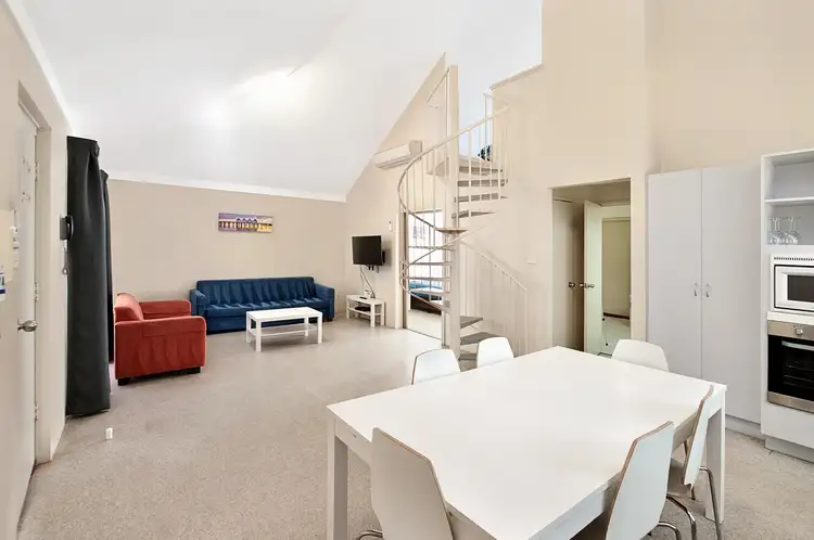 Second view of Homely villa listing, 48/11 Holgate Road, Broadwater WA 6280