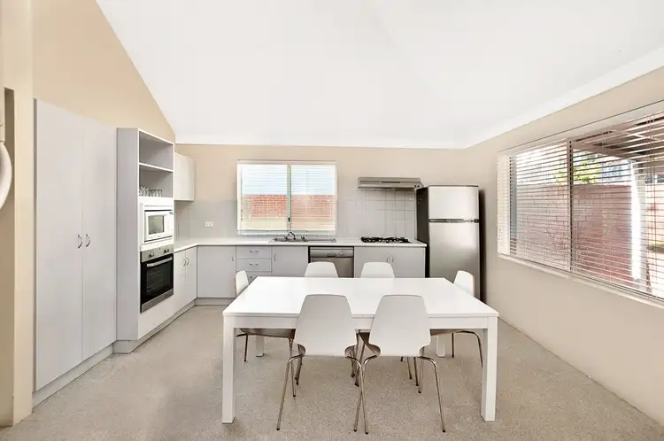 Third view of Homely villa listing, 48/11 Holgate Road, Broadwater WA 6280