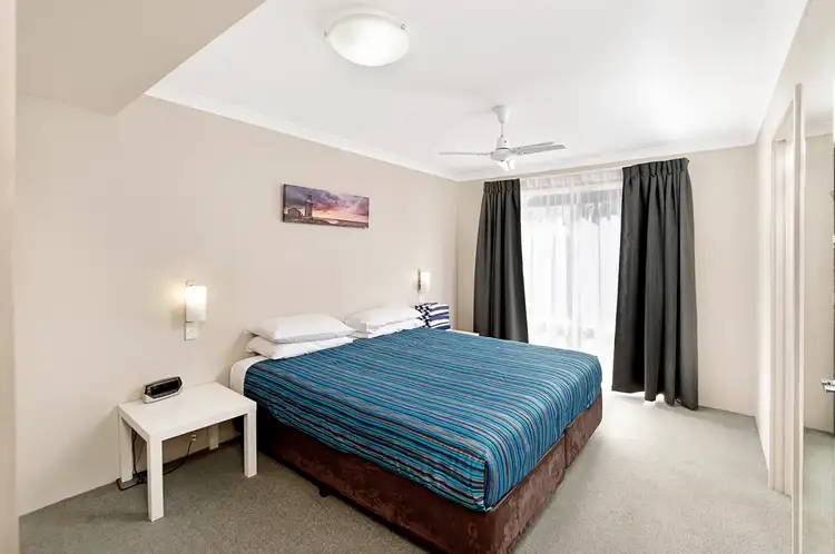 Fourth view of Homely villa listing, 48/11 Holgate Road, Broadwater WA 6280