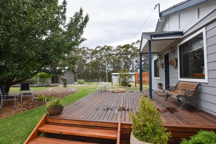 Second view of Homely house listing, 5 Acacia Street, Colo Vale NSW 2575