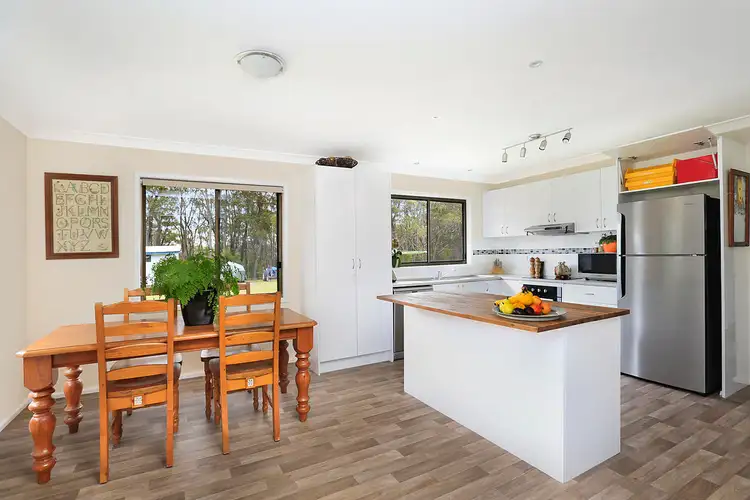 Third view of Homely house listing, 5 Acacia Street, Colo Vale NSW 2575