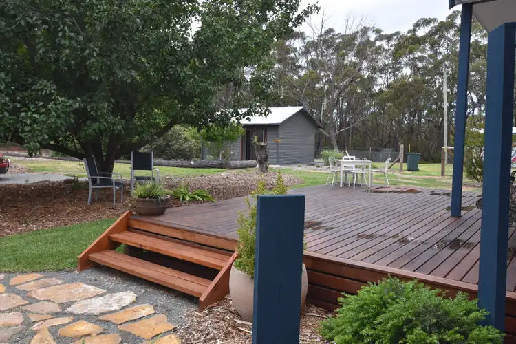 Fourth view of Homely house listing, 5 Acacia Street, Colo Vale NSW 2575