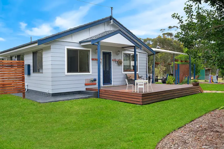 Fifth view of Homely house listing, 5 Acacia Street, Colo Vale NSW 2575