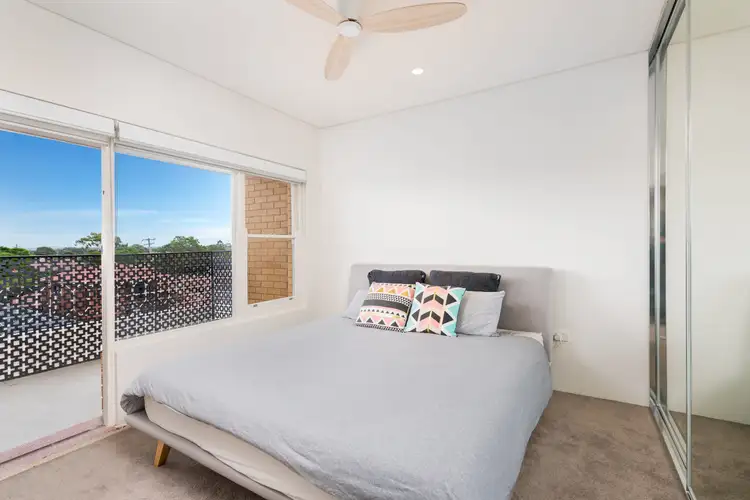 Sixth view of Homely apartment listing, 11/45 Kings Road, Brighton-le-sands NSW 2216