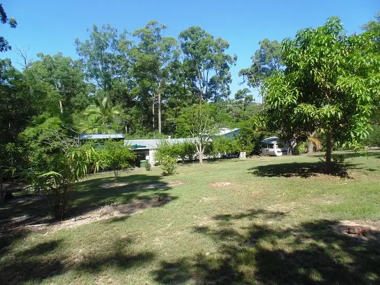 Main view of Homely land listing, 0 Hogan Road, Downsfield QLD 4570
