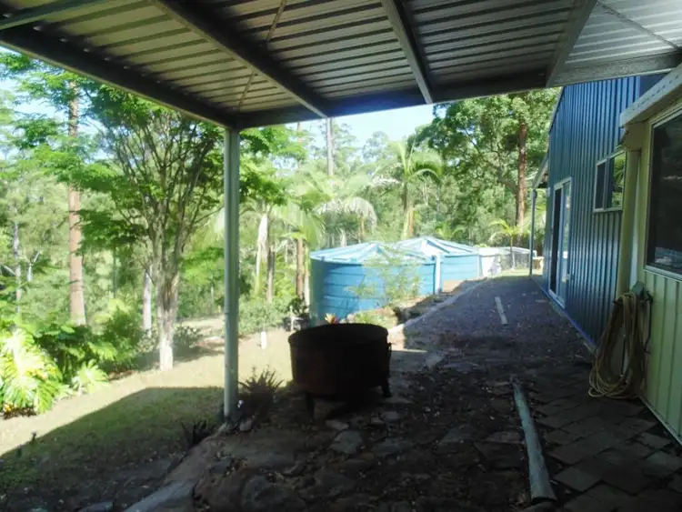 Seventh view of Homely land listing, 0 Hogan Road, Downsfield QLD 4570