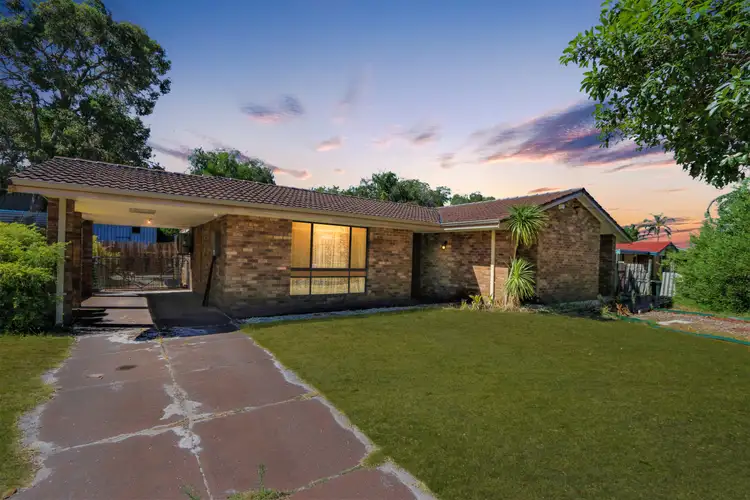 Main view of Homely house listing, 40 Matilda Avenue, Australind WA 6233