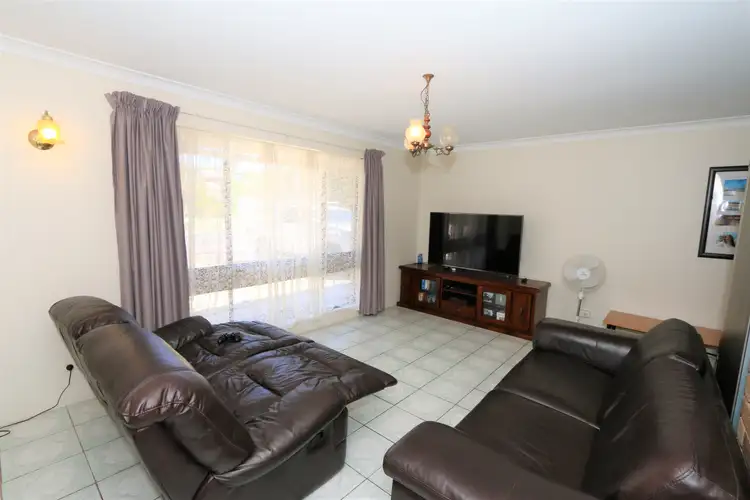 Second view of Homely house listing, 40 Matilda Avenue, Australind WA 6233