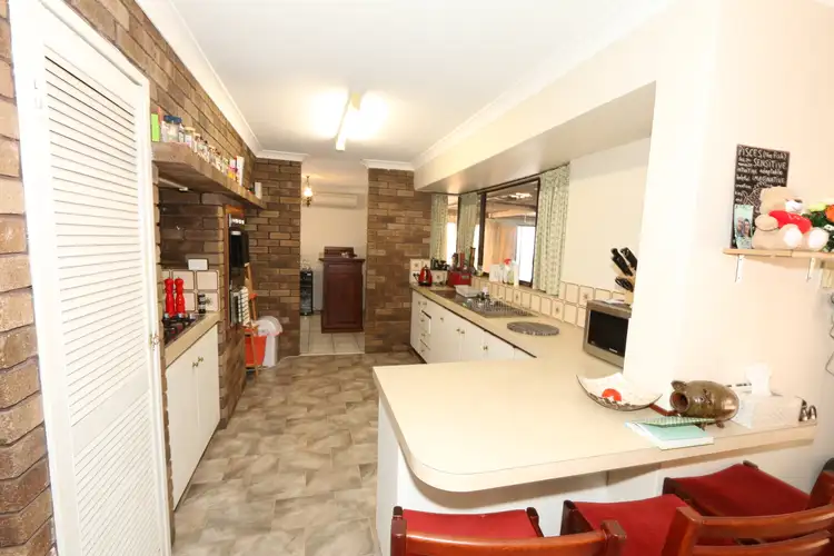 Fourth view of Homely house listing, 40 Matilda Avenue, Australind WA 6233