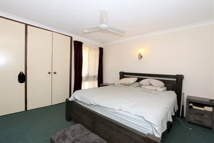 Fifth view of Homely house listing, 40 Matilda Avenue, Australind WA 6233
