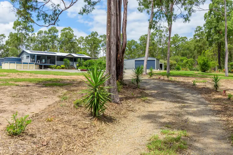 19 Thomas Road, Curra QLD 4570