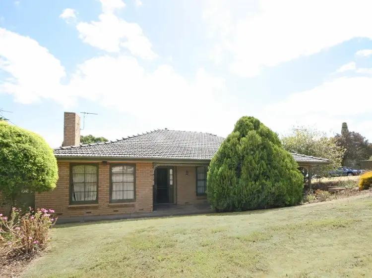 13 Hillcrest Drive, Eden Hills SA 5050