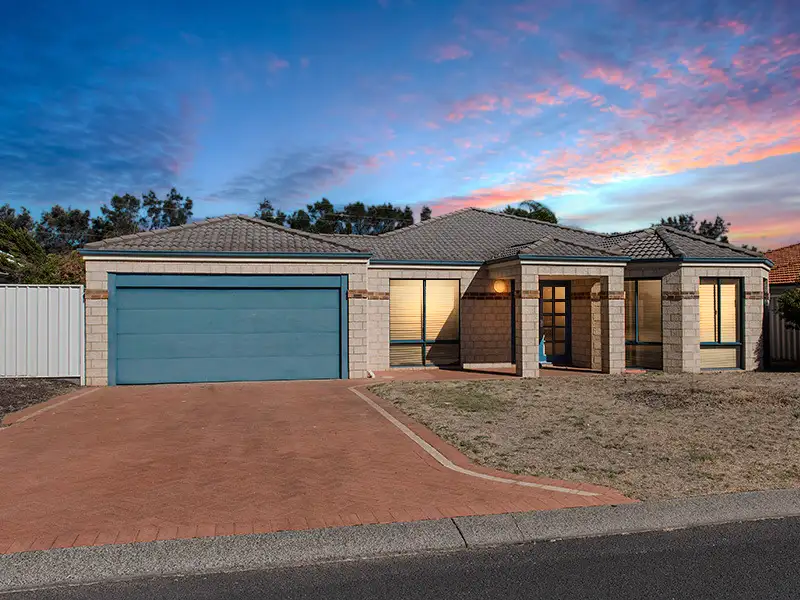 Main view of Homely house listing, 1 Kendle Close, Pelican Point WA 6230