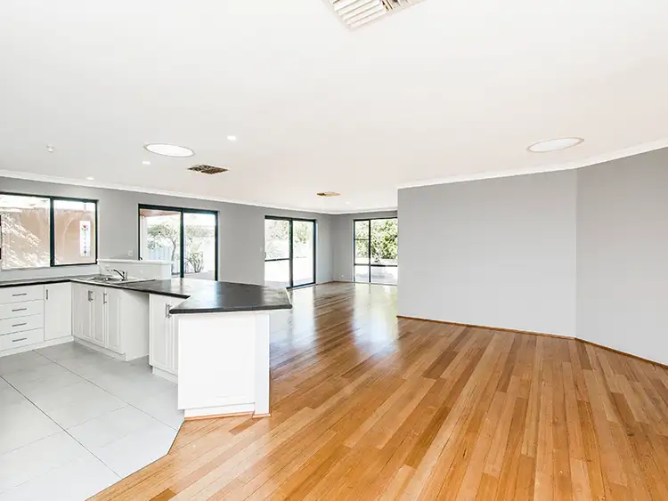 Fifth view of Homely house listing, 1 Kendle Close, Pelican Point WA 6230