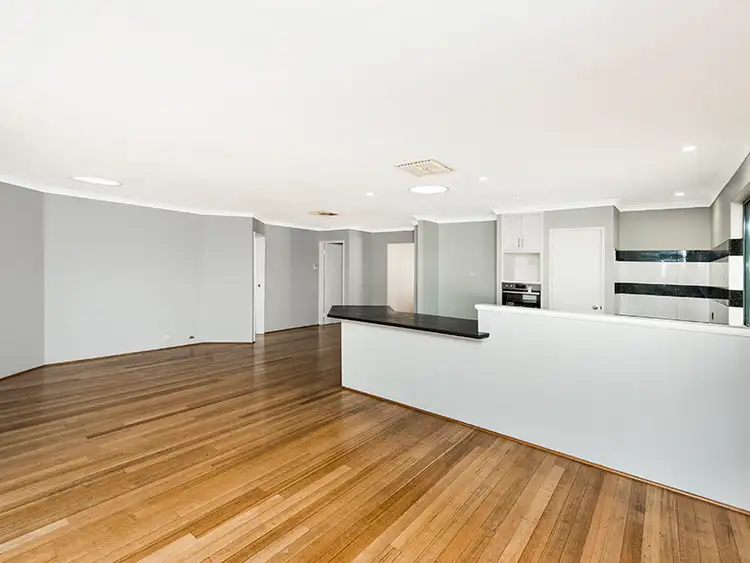 Sixth view of Homely house listing, 1 Kendle Close, Pelican Point WA 6230