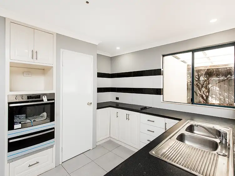 Seventh view of Homely house listing, 1 Kendle Close, Pelican Point WA 6230