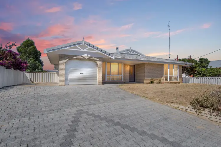Main view of Homely house listing, 5 Brand Avenue, Usher WA 6230