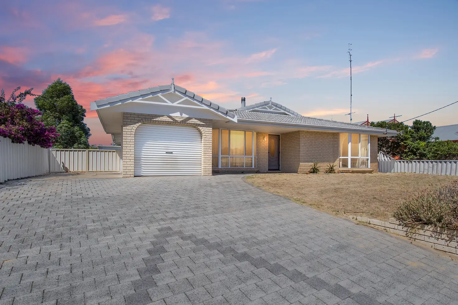 Main view of Homely house listing, 5 Brand Avenue, Usher WA 6230