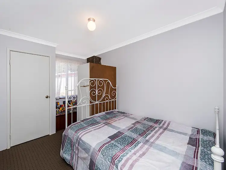 Fourth view of Homely house listing, 5 Brand Avenue, Usher WA 6230