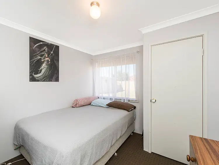 Fifth view of Homely house listing, 5 Brand Avenue, Usher WA 6230