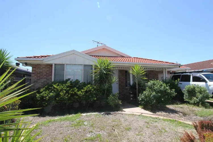 43 Marulan Way, Prestons NSW 2170