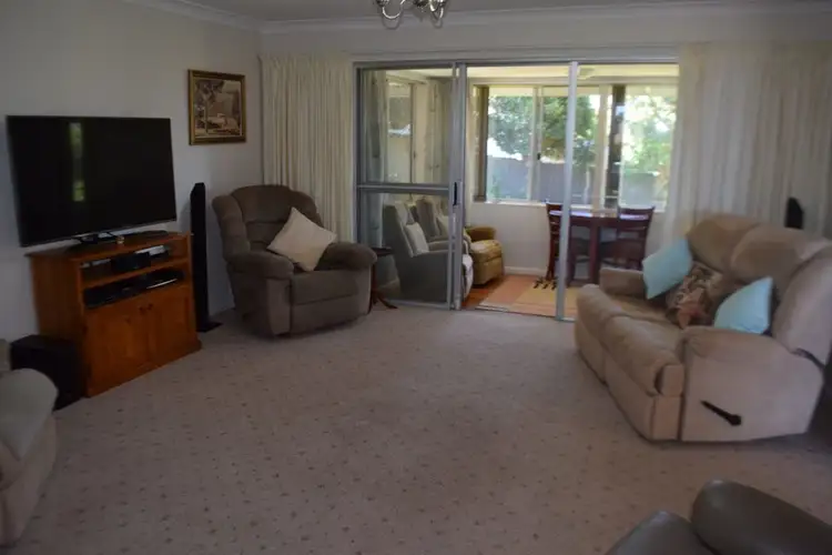 Third view of Homely house listing, 32 Barton Street, Parkes NSW 2870