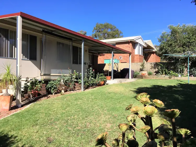 Fourth view of Homely house listing, 32 Barton Street, Parkes NSW 2870